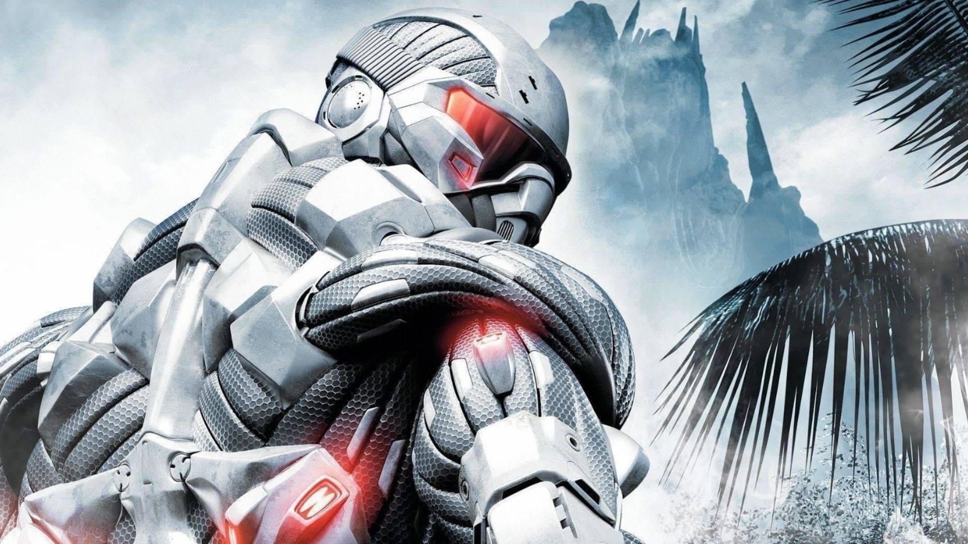 Crysis Remastered