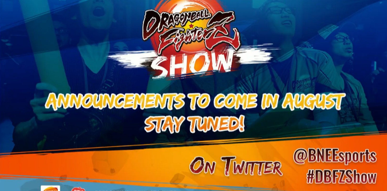Dragon Ball FighterZ Show