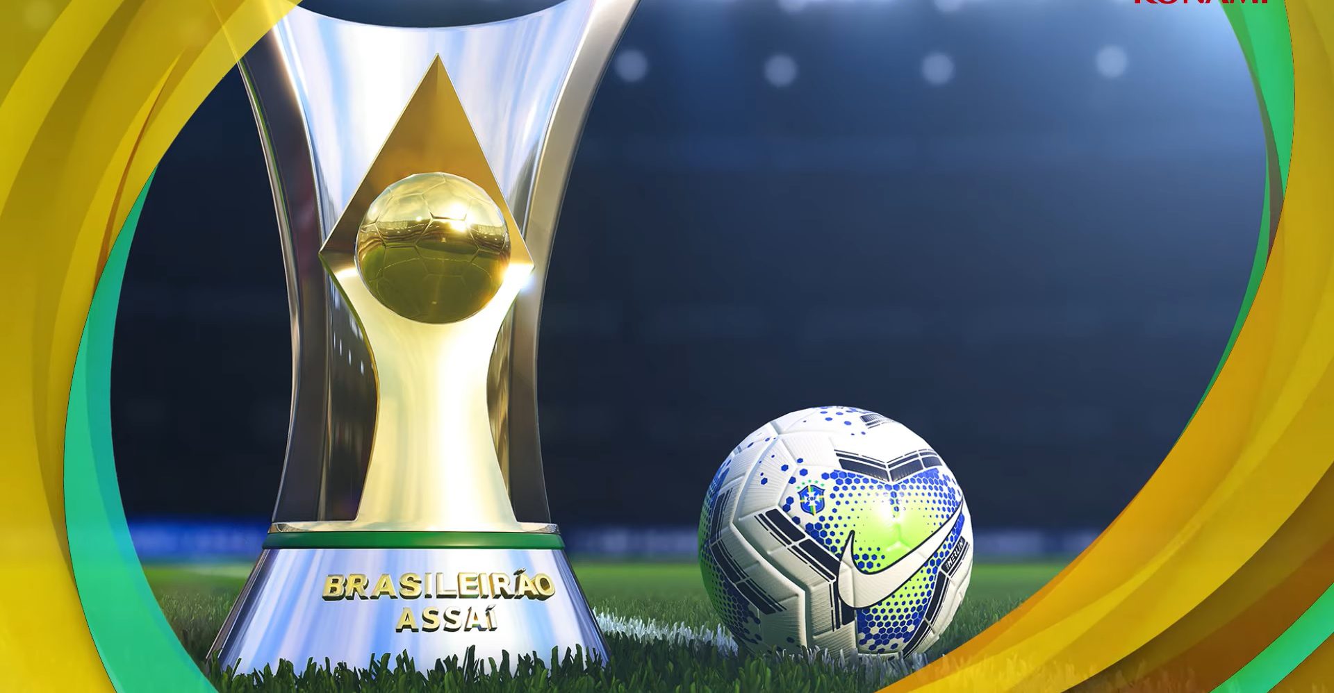 eFootball PES 2021