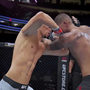 UFC 4