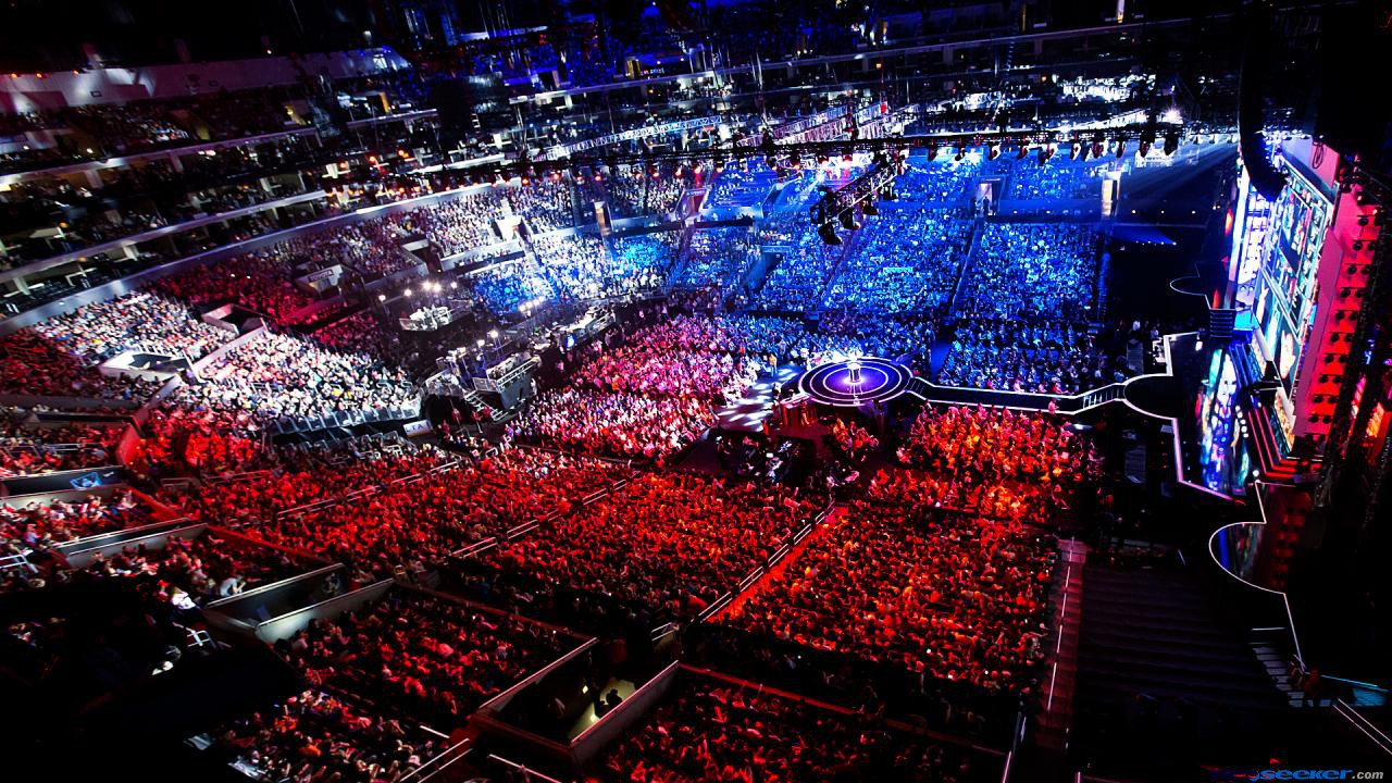 Allied Esports