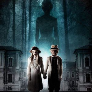 The Haunting of Bly Manor