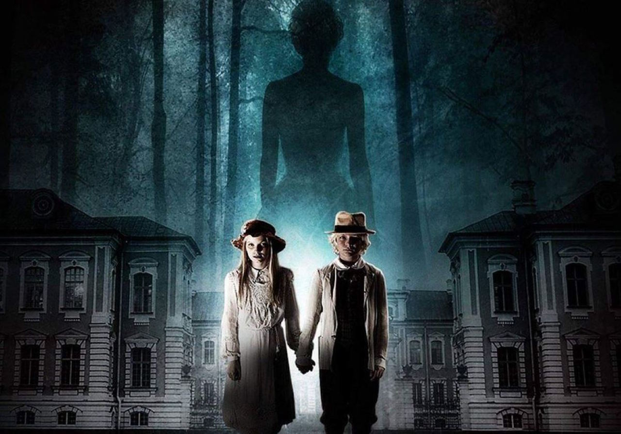 The Haunting of Bly Manor