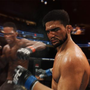 ufc 4