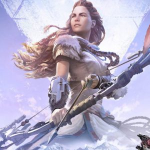 Horizon Zero Dawn