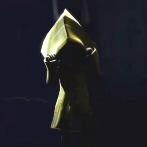 Little Nightmares II
