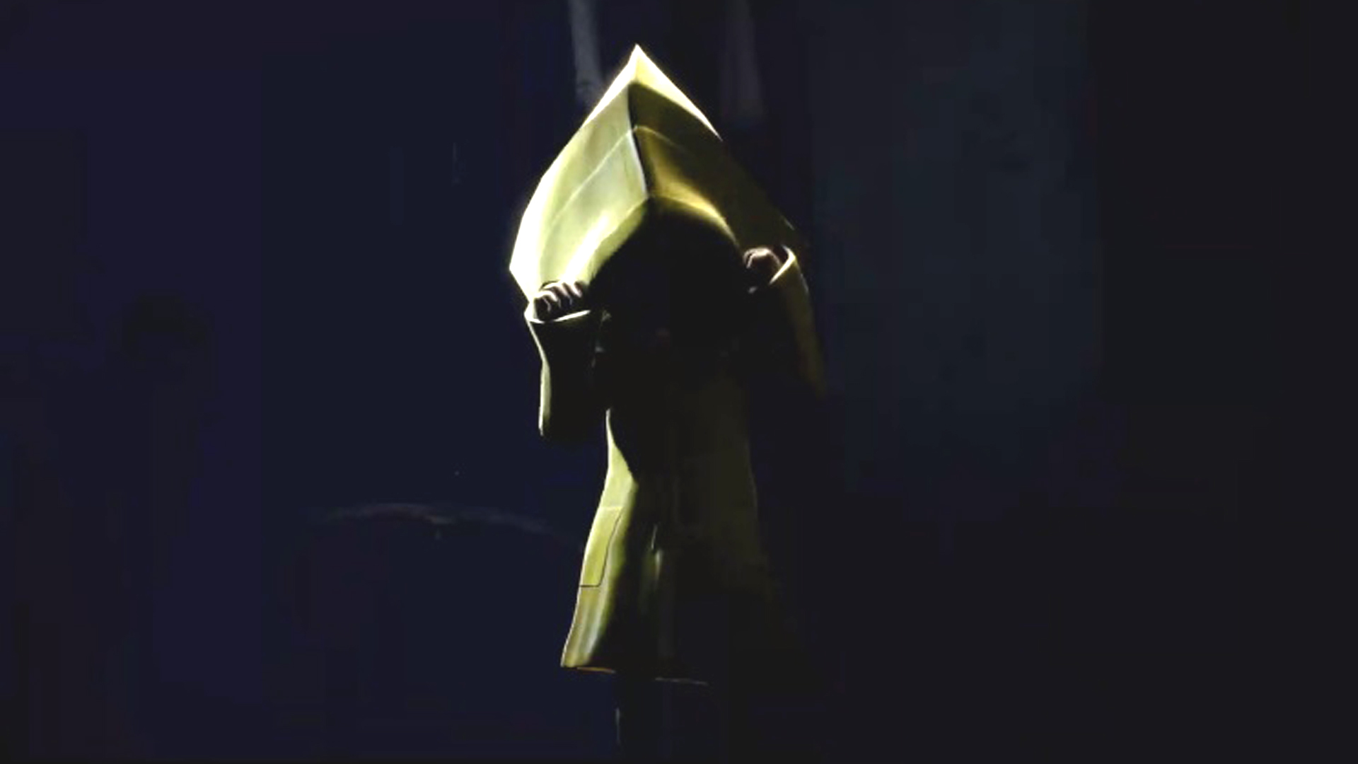 Little Nightmares II