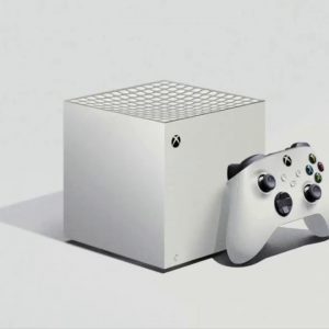 Xbox Series S