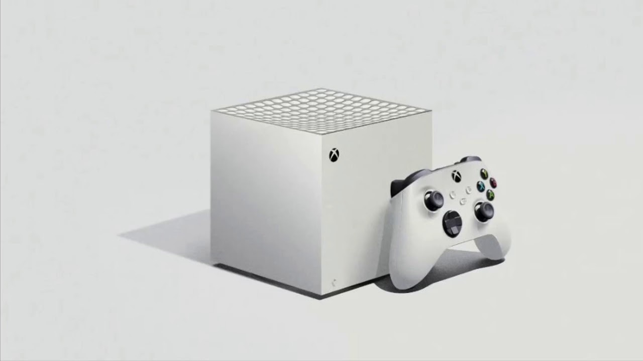 Xbox Series S