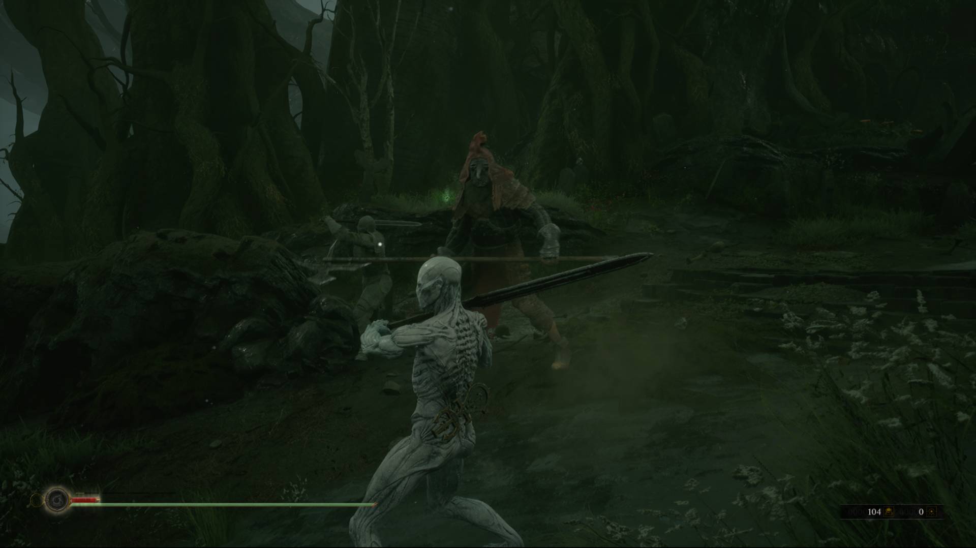 Mortal Shell