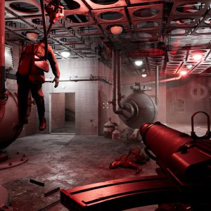 Atomic Heart