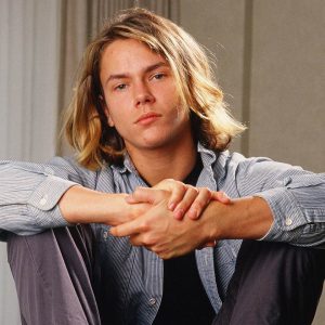 River Phoenix
