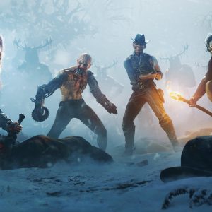 Wasteland 3