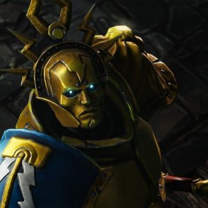 Warhammer Age of Sigmar Stromground