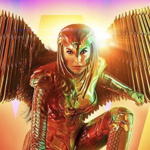 Wonder Woman 1984
