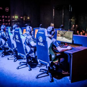 ESL