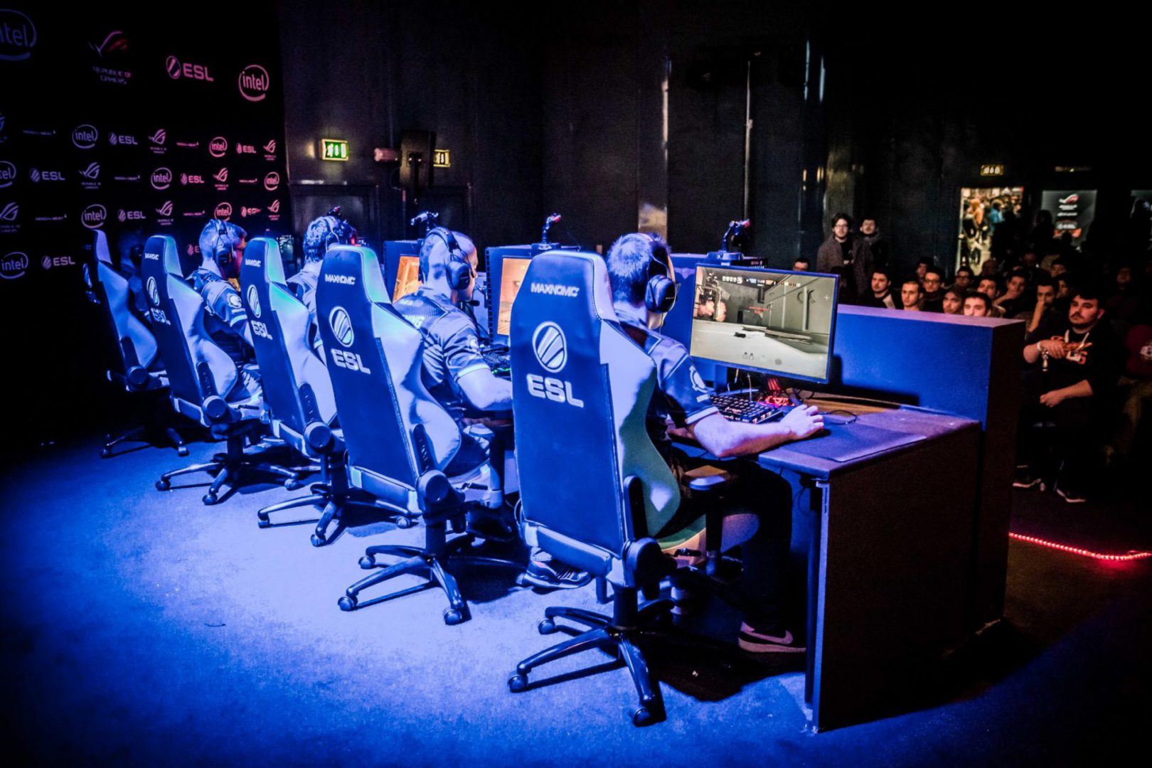 ESL