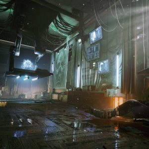 Observer System Redux