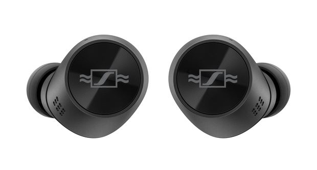 Le MOMENTUM True Wireless 2 Anniversary Edition