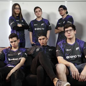 Logitech G