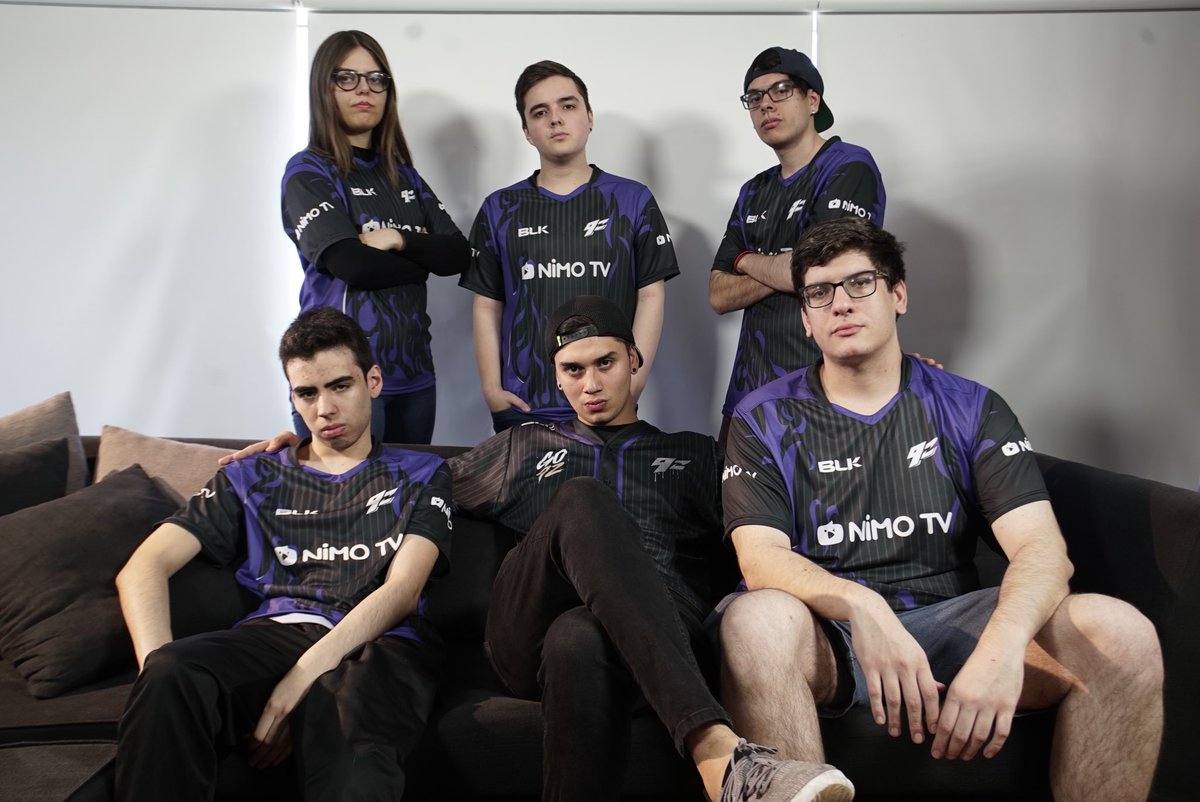 Logitech G