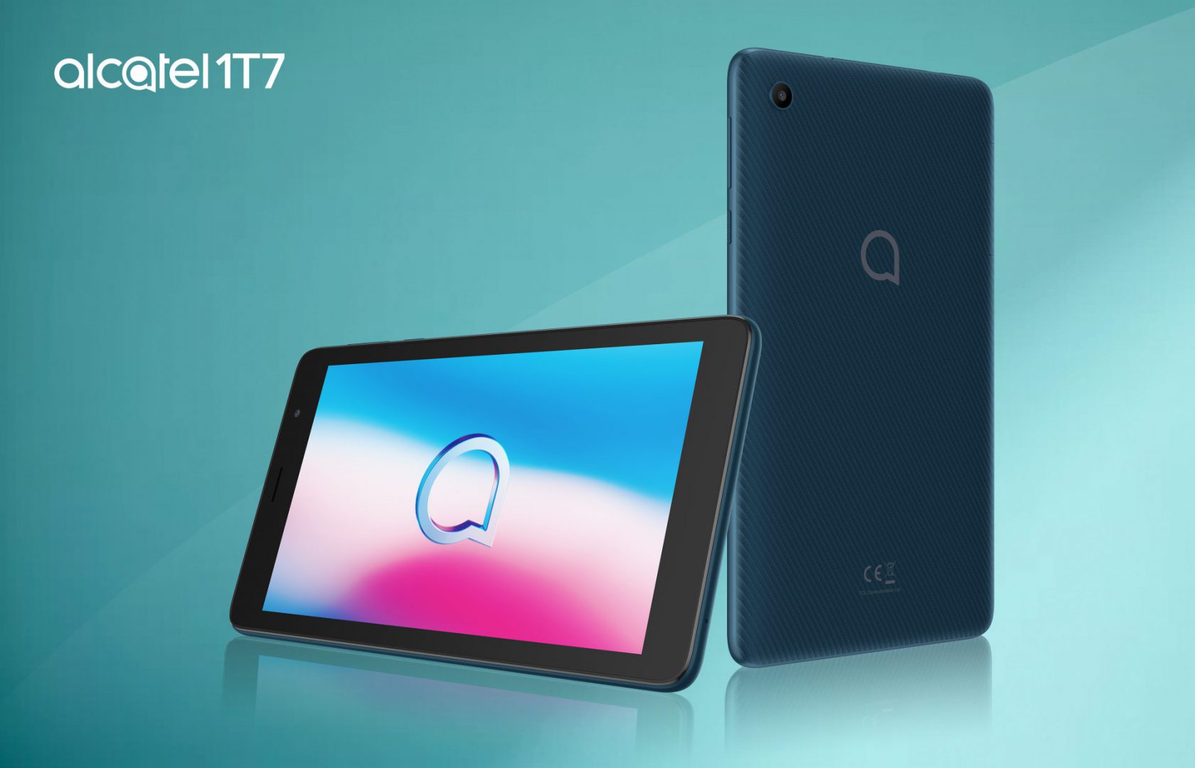 TCL e Alcatel hanno voluto ascoltare le continue richieste degli utenti, ampliando la sua gamma di tablet che comprende tre modelli già annunciati.