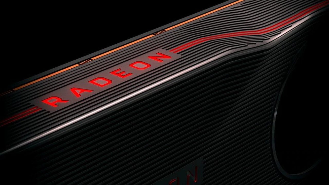 RX 6900 XT