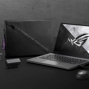 Asus ROG Zephyrus G14