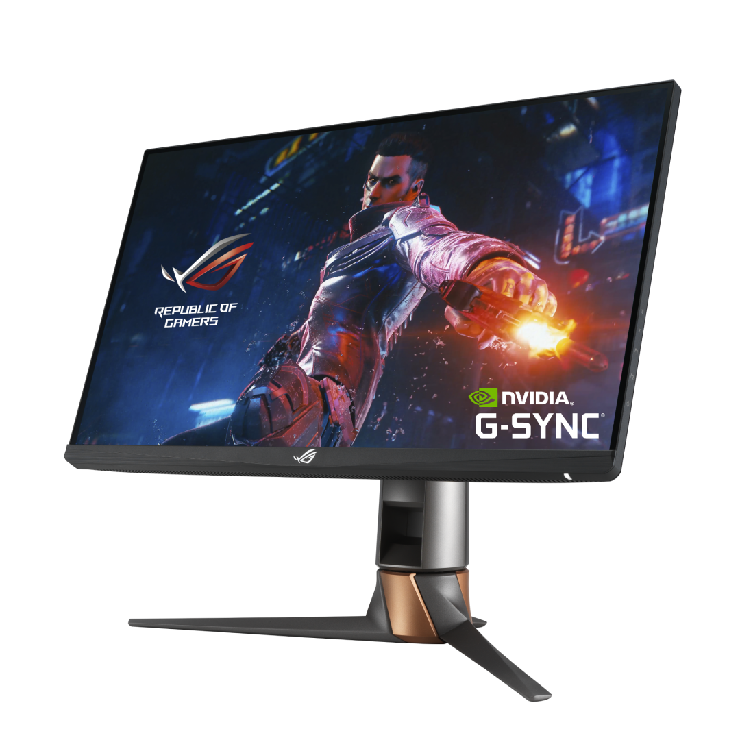 ASUS