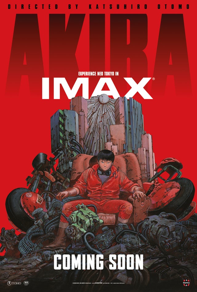 Akira