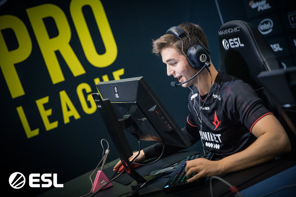 Astralis