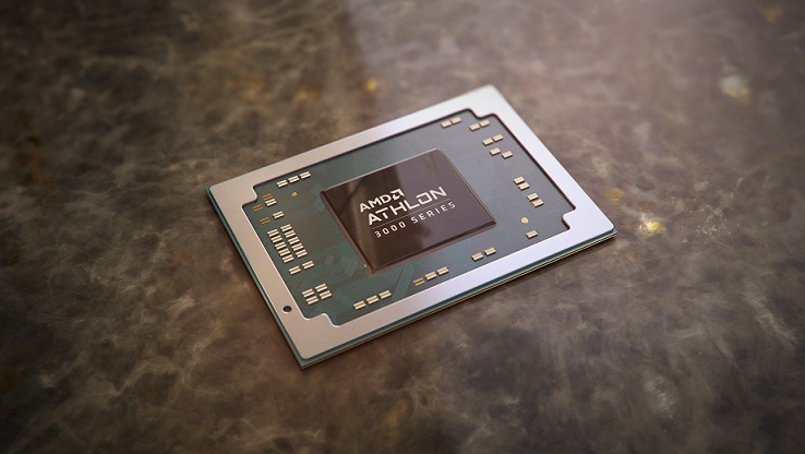 AMD