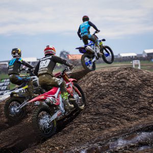 MXGP 20