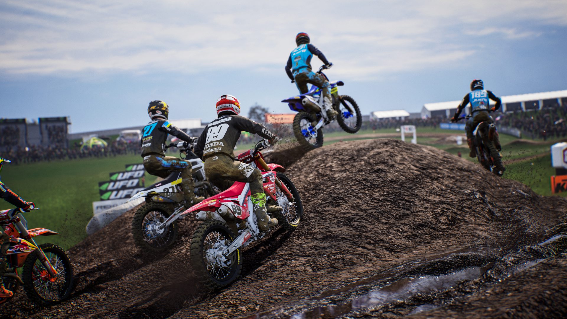 MXGP 20