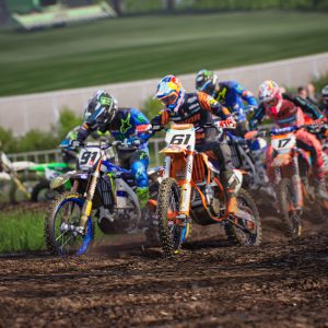 MXGP 2020