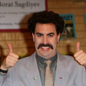 Borat 2