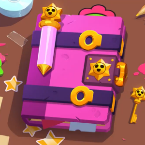 Brawl Stars
