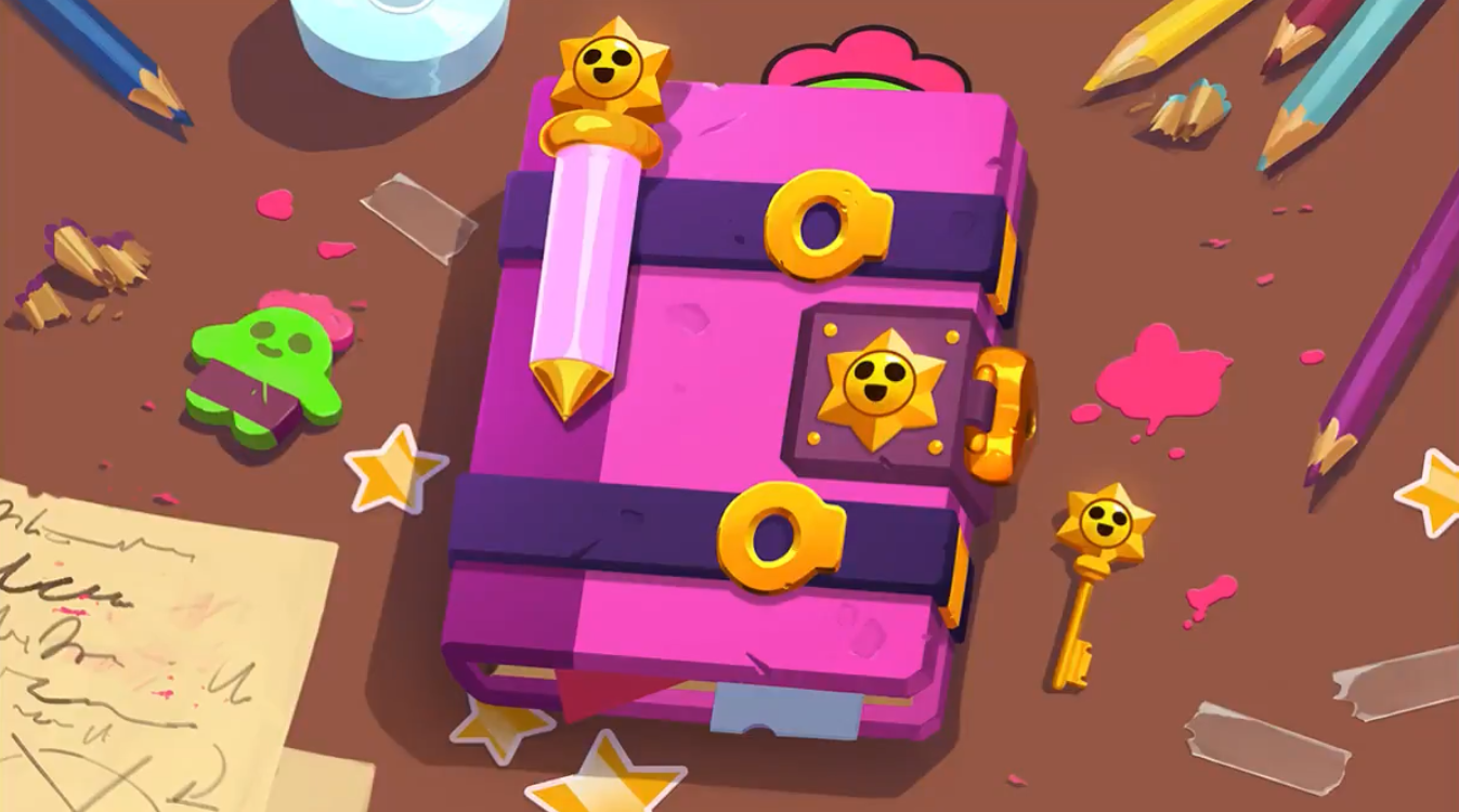 Brawl Stars