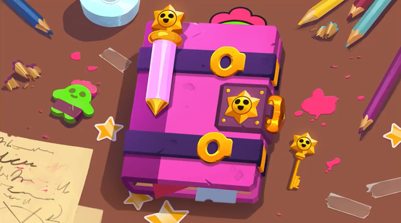 Brawl Stars Mostrate Le Novita In Arrivo Gamesvillage It - video di andrea vivace di brawl stars