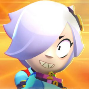 Brawl Stars