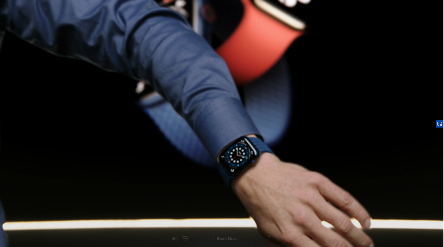 Apple Watch