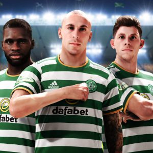 eFootball PES 2021