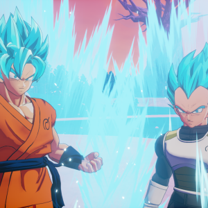 Dragon Ball Z Kakarot