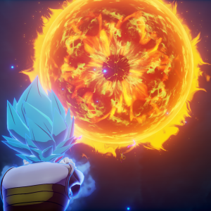 Dragon Ball Z Kakarot