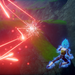 Dragon Ball Z Kakarot
