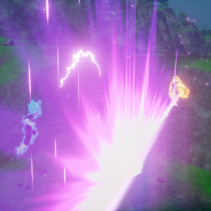 Dragon Ball Z Kakarot