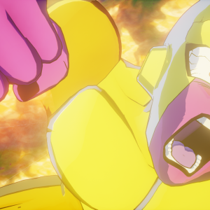 Dragon Ball Z Kakarot