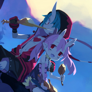 Disgaea 6