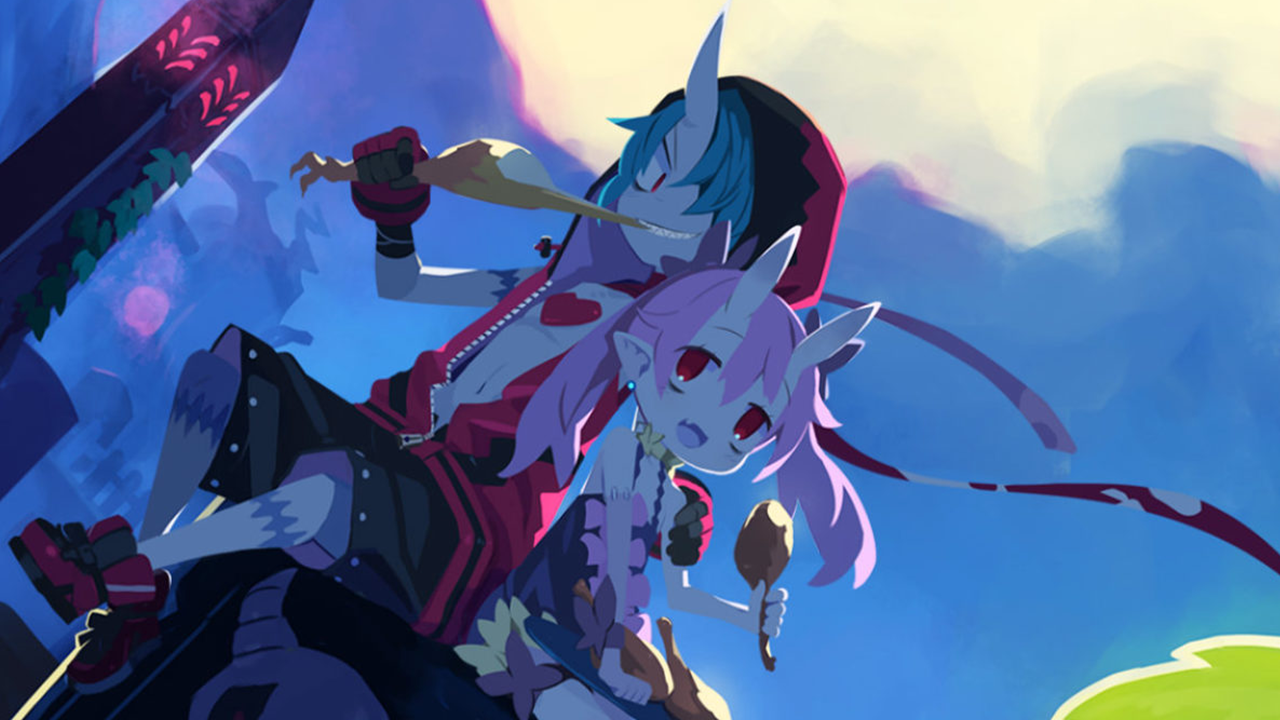 Disgaea 6
