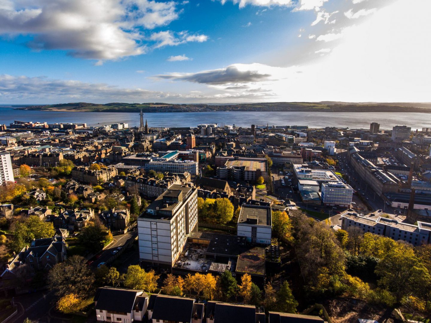 Dundee